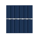 Сонячна батарея<gtran/> АК6055, 60*55мм, 0,45W, 3V, 150 mA, поли<gtran/>