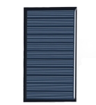  Solar Panel  AK8045, 80 * 45mm, 0.41W, 5.5V, 75mA, mono