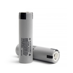 Panasonic Li-ion battery NCR18650BD MH12210, 3000mAh 3.7V no/protection, 10A