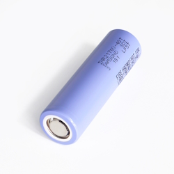 Аккумулятор Li-ion Samsung INR21700-40T, 4000mAh, 35A(45A) б/защиты