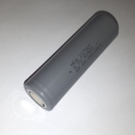 Li-ion battery  NCA-21700 4800MAH 3.7V 2.5C no/protection