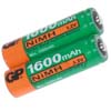  R6 (AA) 1600mAh 160AAHC-U2 NiMH battery