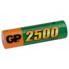  R6 (AA) Battery 2500mAh 250AAHC-UC2 NiMH