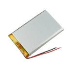 Li-pol аккумулятор<gtran/> 805080P , 4000 мА/ч 3.7V с платой защиты</ntran>
