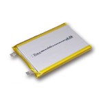 Li-pol аккумулятор 606090P , 4000 мА/ч 3.7V