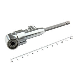  Angle adapter for 1/4 