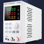 Laboratory power supply 30В 10А, MESTEK DP3010MP
