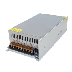 Power supply S-1000-12
