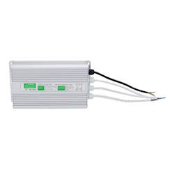 Adapter for LED strips 200W 12V IP67