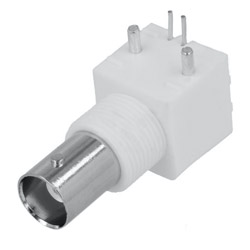 Connector  BNC-206 without nut