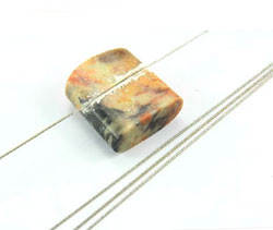  Saw blade  Diamond-coated string 1.2x400mm, P100