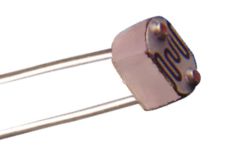 Фоторезистор GL3516