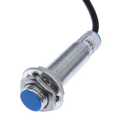 Proximity sensor  LJ12A3-2-Z/AX 12mm NPN NС Inductive