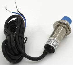 Proximity sensor  LJ18A3-8-Z/AY 18mm PNP NC Inductive