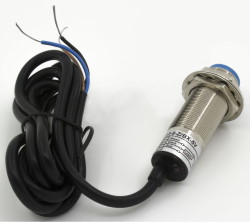 Proximity sensor LJ18A3-5-Z/BX 18mm NPN NO Inductive