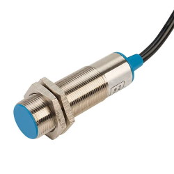 Proximity sensor  LJ24A3-8-Z/BX 24mm NPN NO Inductive