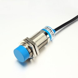 Proximity sensor  LJ24A3-10-Z/AY 24mm PNP NC Inductive