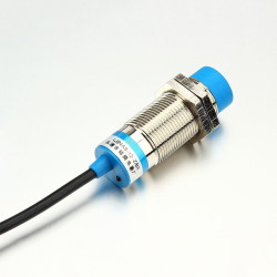Proximity sensor  LJ24A3-10-Z/BY 24mm PNP NO Inductive