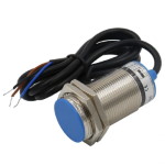 Proximity sensor<gtran/>  LJ30A3-10-Z/AX 30mm NPN NC Inductive<gtran/>