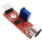 Module Sound sensor KY-037