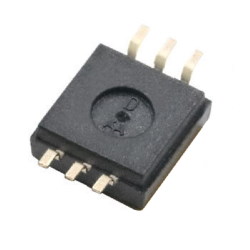 Перемикач DSHP03TSGET 3-pin SMD
