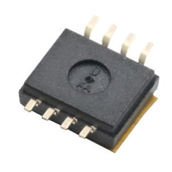 Перемикач DSHP04TSGET 4-pin SMD