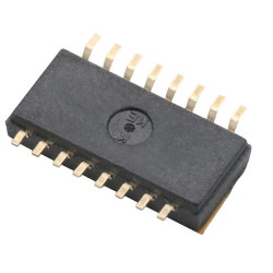 Перемикач DSHP08TSGET 8-pin SMD