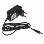 BYX-1201000 12V 1A plug 5.5x2.1mm