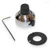 Counter knob<gtran/>  Counter handle H-23-6A metal<gtran/>
