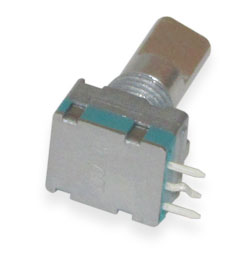 Encoder series RE09 (EC09) RE09100AA-V01-0012 L=15mm