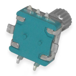 Encoder series RE11 (EC11) RE1103EF2-V01-4319 L=13mm