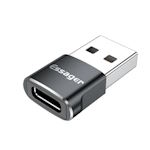 Adapter USB2.0 Type-C / USB2.0 AM