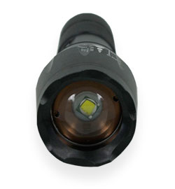 Ліхтарик ручний BORUIT Z8  Cree XM-L T6 Zoom