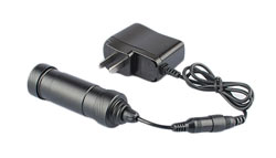 Ліхтарик налобный LOMON 3035-2 LED CREE XPE