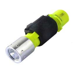  Search torch  LOMON 9625 LED CREE T6 waterproof
