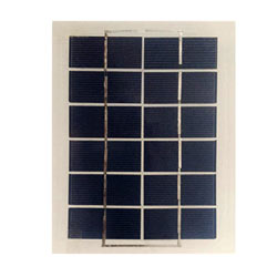 Сонячна батарея АК2Р, 175*146*4мм, 2,5W, 6V, 420mA, поли