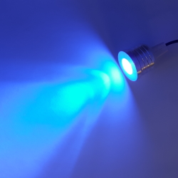 USB UV lamp UV-LED-1 [5V, 1W, 360-395nm]