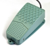 Monostable foot pedal TFS-105 10A 250VAC (Plastic)