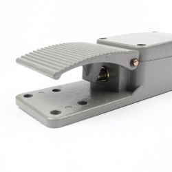 Monostable foot pedal YDT1-17