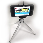 Table tripod Tripod for smartphone, camera