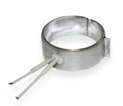 Crucible heating element DKT-41C (220V, 300W, 100mm]