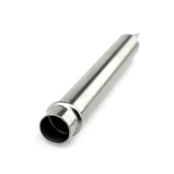 Soldering tip CXG C9-C-1C [cylinder/bevel, 1mm]