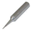 Soldering tip 44-510623/JP cone 0.4 mm, thin