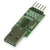 Програматор STC CH340 USB to UART TTL конвертер