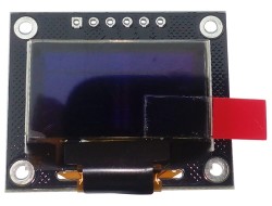OLED module 0.96