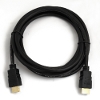 Cable HDMI to HDMI gold 3m v1.3,19M/M, Art GC1427