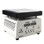 Heating table ZB1515JRT, 150*150 mm<gtran/>