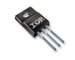 Transistor IRFI730G