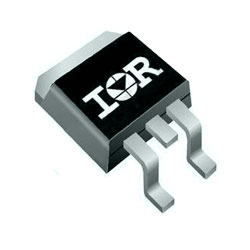 Транзистор IRF730S