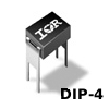 Transistor<gtran/> IRFD024PBF